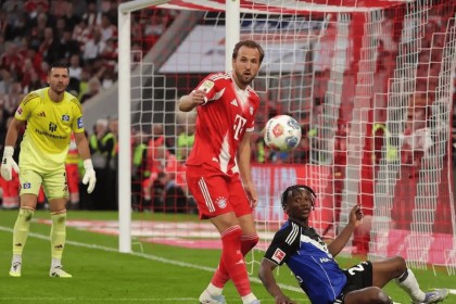 周日020德甲前瞻：汉堡VS莱红牛 主场堡垒遇伤病劲旅，攻防博弈定赛果