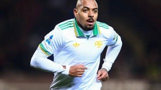 3场10球！英超弃将变意甲“凯恩”，2500万买断成罗马争四最后拼图