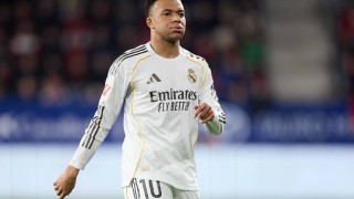 西媒：姆巴佩伤情极严重 他不会为战曼城赌上自己的腿