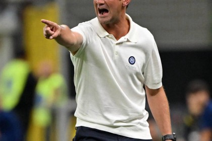 国米大调整！“7500万重炮”将被出售 法甲锋霸或将加盟