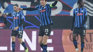 意甲欧冠濒临“团灭”，豪门接连出局，意大利足球到底怎么了？