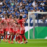 周四003德甲：奥格斯堡vs柏林联合预测解析赛前