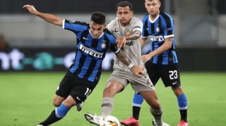 周三015意甲：国际米兰主场迎战莱切，榜首碾压保级队无悬念