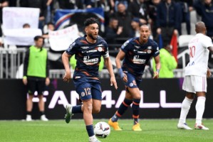 法甲：马赛VS里昂，最新扫盘比分预测