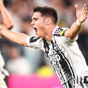 意甲争冠风云起：尤文借那不勒斯平局抢机 死磕对决+冬窗三重布局定前程