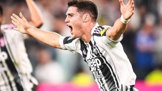 意甲争冠风云起：尤文借那不勒斯平局抢机 死磕对决+冬窗三重布局定前程