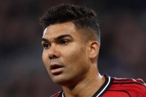 大概率离队！卡塞米罗或以断崖式降薪加盟AC米兰，与魔笛携手重现昔日辉煌