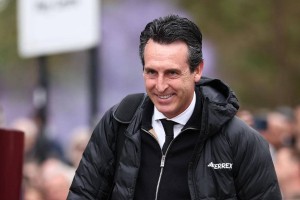 7-1大胜意甲劲敌，埃梅里发威带领英超第四阿斯顿维拉挺进欧联杯四强