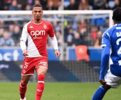 法甲：摩纳哥VS洛里昂，今日专家推荐比分预测